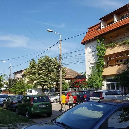 Appartement Carpati Timişoara