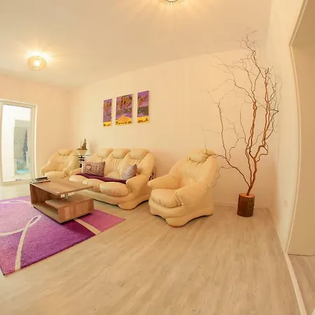 Carpati Appartement Timişoara