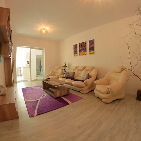 Carpati Appartement *