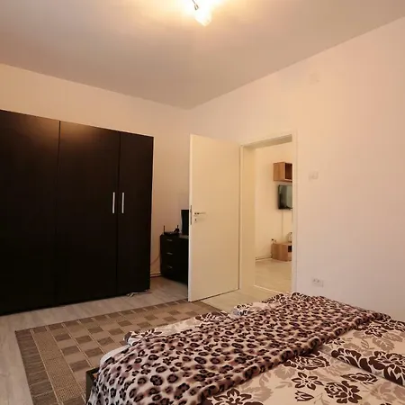 Appartement Carpati *
