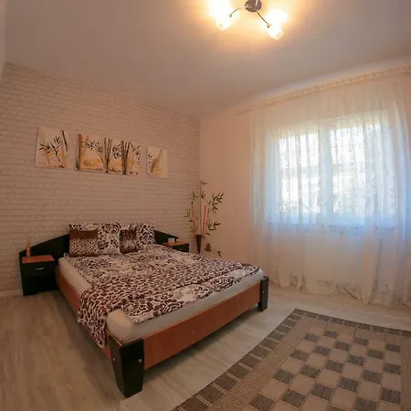 Carpati Appartement