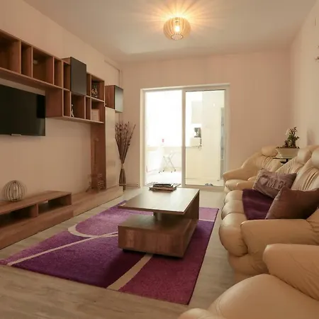 Appartement Carpati *
