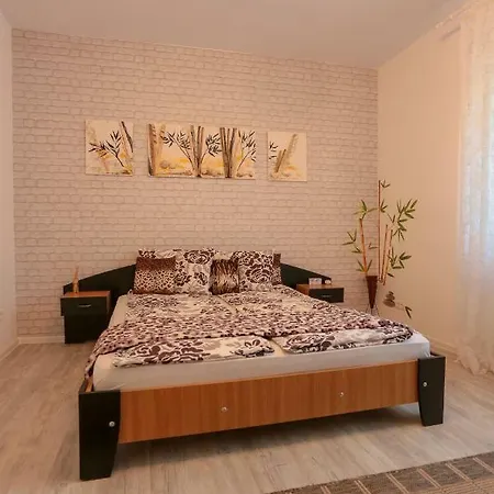 Carpati Appartement Timişoara