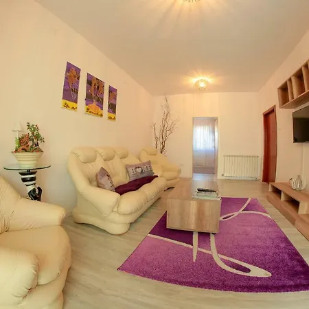 Appartement Carpati Timişoara